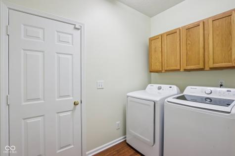 9402 Greenthread Lane Zionsville IN 46077