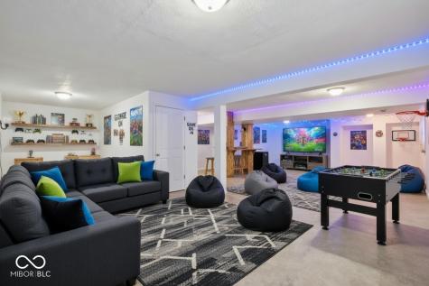 9402 Greenthread Lane Zionsville IN 46077