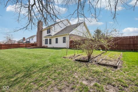 9402 Greenthread Lane Zionsville IN 46077