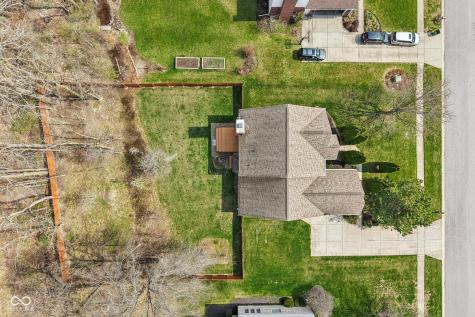 9402 Greenthread Lane Zionsville IN 46077