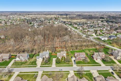 9402 Greenthread Lane Zionsville IN 46077
