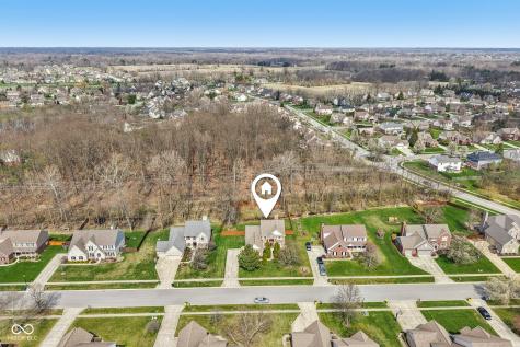 9402 Greenthread Lane Zionsville IN 46077