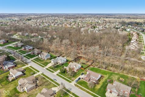 9402 Greenthread Lane Zionsville IN 46077
