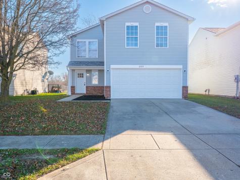 6225 E Mariah Hill Lane Camby IN 46113