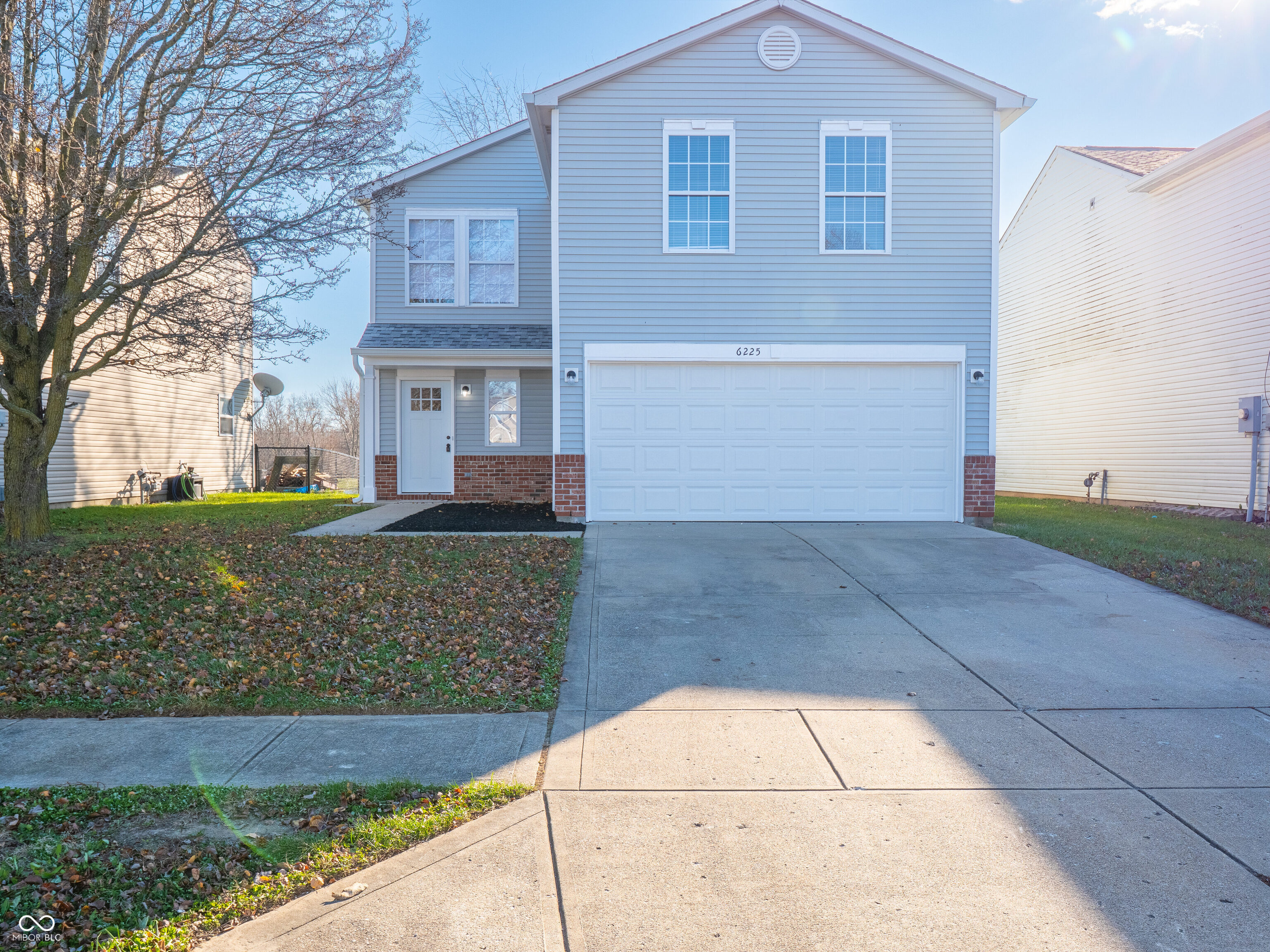 6225 E Mariah Hill Lane Camby IN 46113