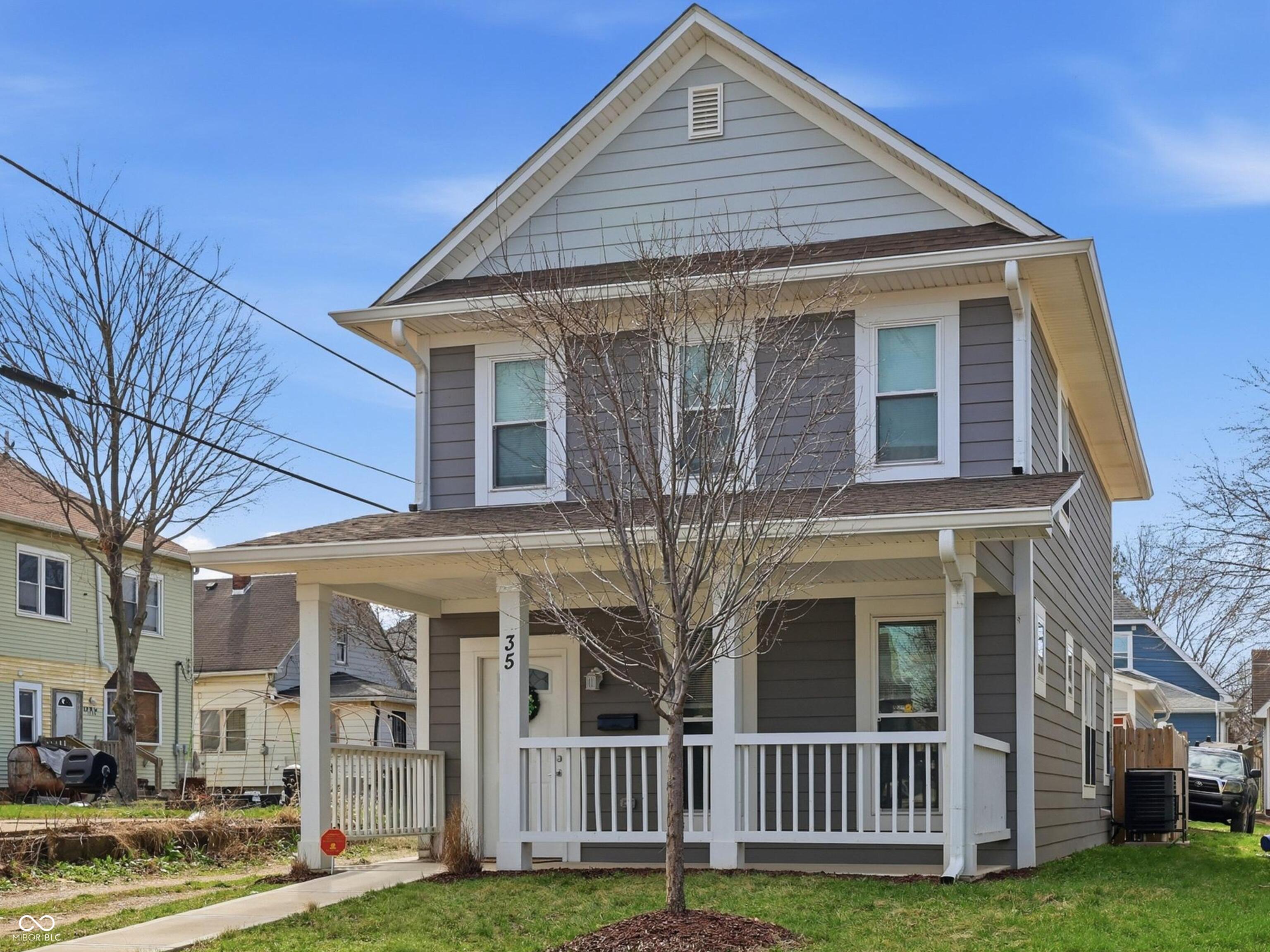 35 Iowa Street Indianapolis IN 46225