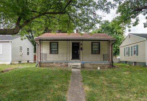 753 S Emerson Avenue Indianapolis IN 46203