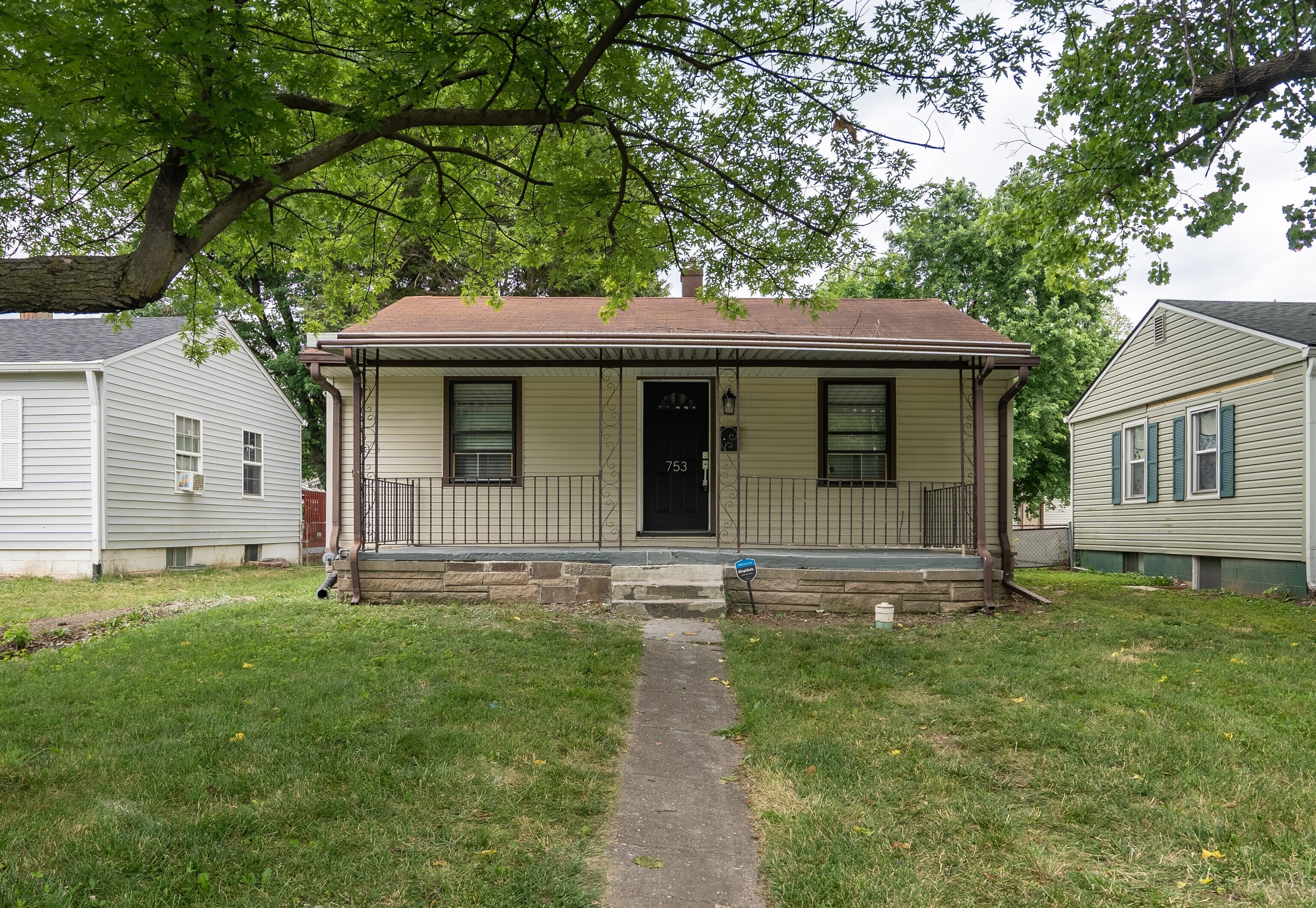 753 S Emerson Avenue Indianapolis IN 46203