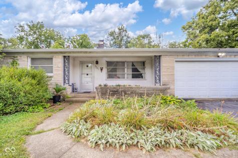 3721 Circle Boulevard Indianapolis IN 46220