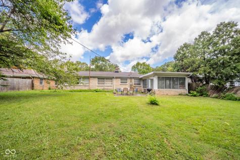 3721 Circle Boulevard Indianapolis IN 46220