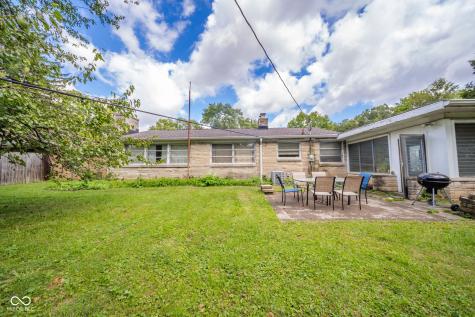 3721 Circle Boulevard Indianapolis IN 46220