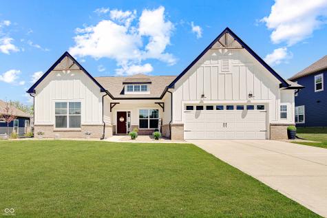 4068 Berry Chase Boulevard Greenwood IN 46143
