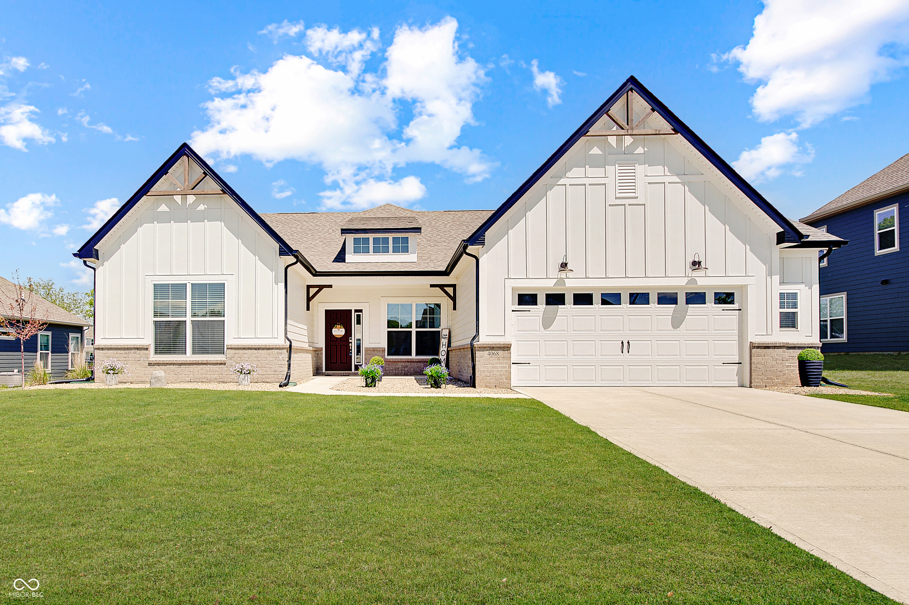 4068 Berry Chase Boulevard Greenwood IN 46143