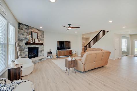 4068 Berry Chase Boulevard Greenwood IN 46143