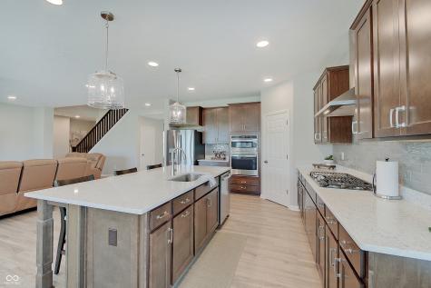 4068 Berry Chase Boulevard Greenwood IN 46143