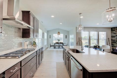 4068 Berry Chase Boulevard Greenwood IN 46143
