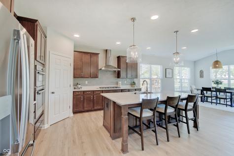 4068 Berry Chase Boulevard Greenwood IN 46143