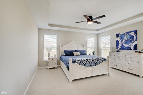 4068 Berry Chase Boulevard Greenwood IN 46143
