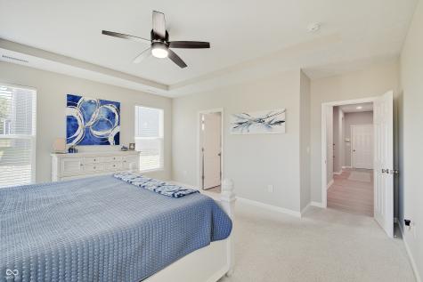4068 Berry Chase Boulevard Greenwood IN 46143