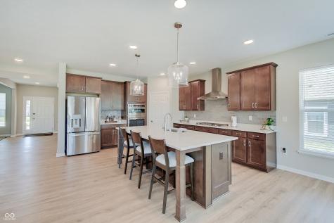 4068 Berry Chase Boulevard Greenwood IN 46143
