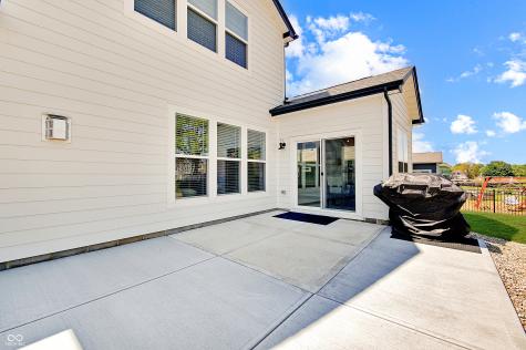 4068 Berry Chase Boulevard Greenwood IN 46143