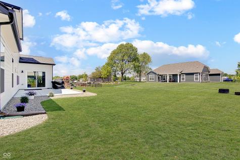 4068 Berry Chase Boulevard Greenwood IN 46143