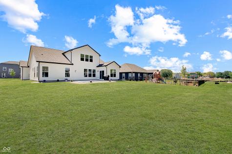 4068 Berry Chase Boulevard Greenwood IN 46143