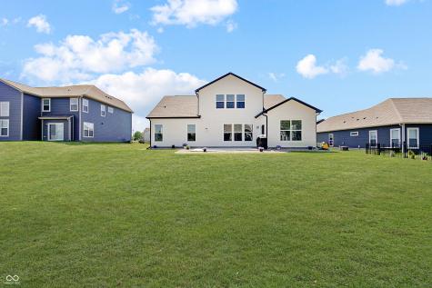 4068 Berry Chase Boulevard Greenwood IN 46143