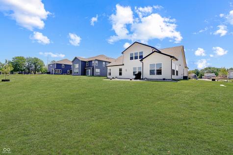 4068 Berry Chase Boulevard Greenwood IN 46143