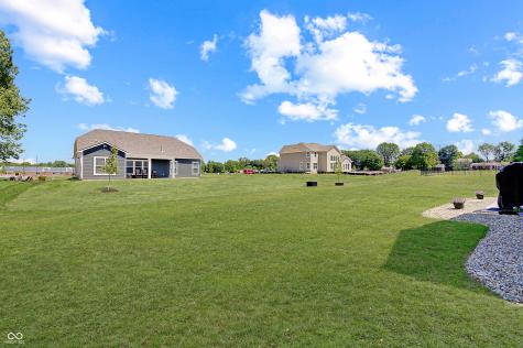 4068 Berry Chase Boulevard Greenwood IN 46143