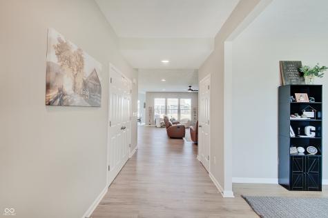 4068 Berry Chase Boulevard Greenwood IN 46143