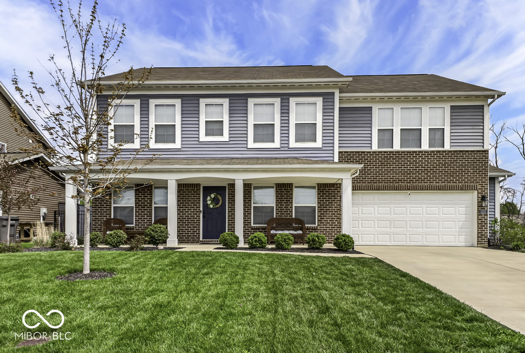 5233 Rum Cherry Way Indianapolis IN 46237