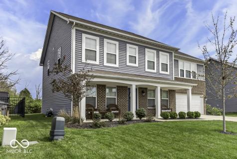 5233 Rum Cherry Way Indianapolis IN 46237