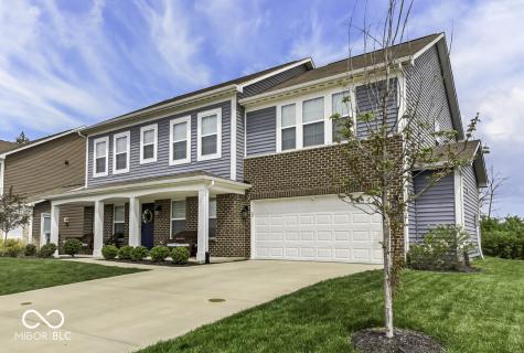 5233 Rum Cherry Way Indianapolis IN 46237