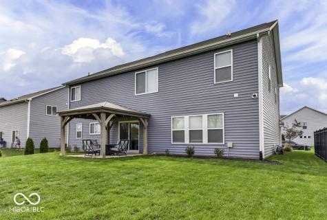 5233 Rum Cherry Way Indianapolis IN 46237