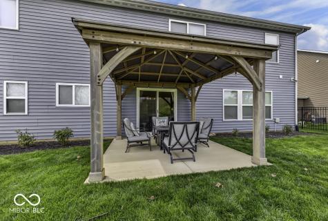 5233 Rum Cherry Way Indianapolis IN 46237