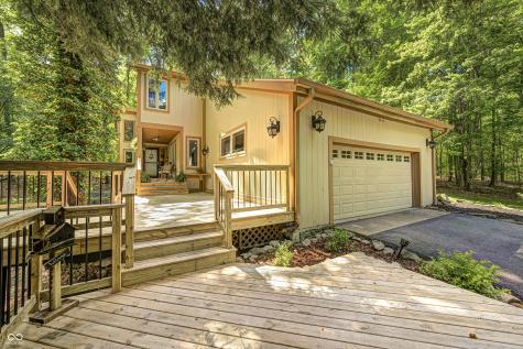 3898 N Foxcliff Drive W Martinsville IN 46151