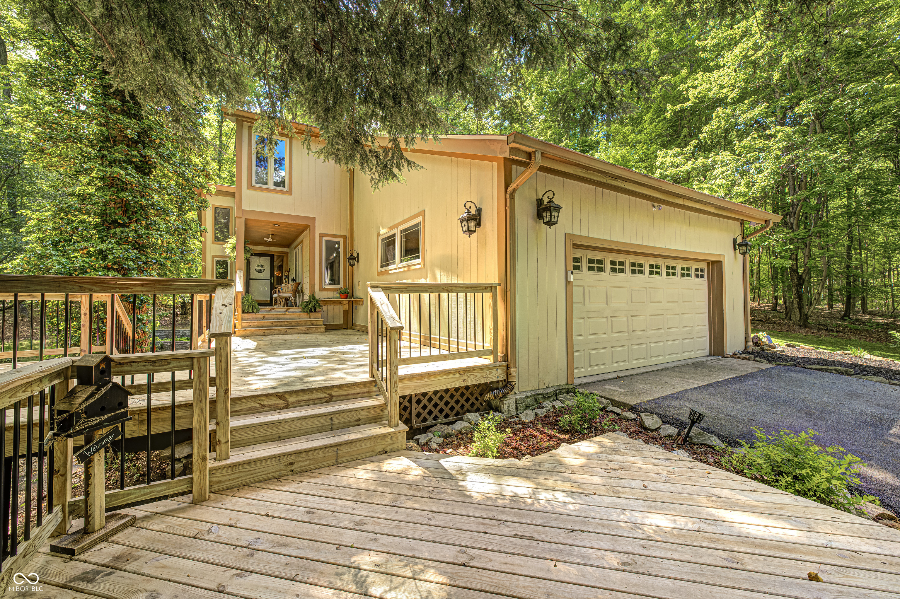 3898 N Foxcliff Drive W Martinsville IN 46151