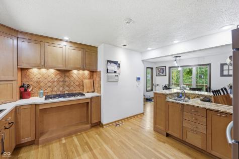 3898 N Foxcliff Drive W Martinsville IN 46151
