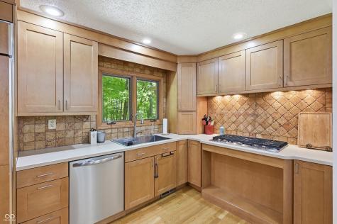 3898 N Foxcliff Drive W Martinsville IN 46151