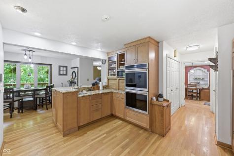 3898 N Foxcliff Drive W Martinsville IN 46151