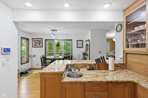 3898 N Foxcliff Drive W Martinsville IN 46151