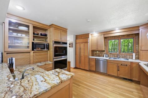 3898 N Foxcliff Drive W Martinsville IN 46151