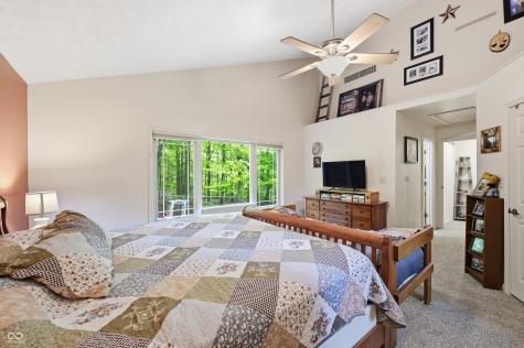 3898 N Foxcliff Drive W Martinsville IN 46151