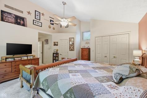 3898 N Foxcliff Drive W Martinsville IN 46151