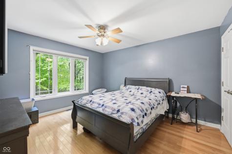 3898 N Foxcliff Drive W Martinsville IN 46151
