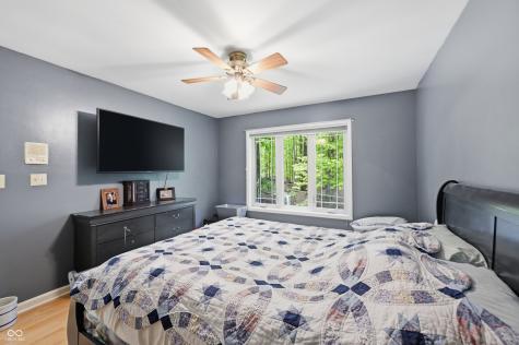 3898 N Foxcliff Drive W Martinsville IN 46151
