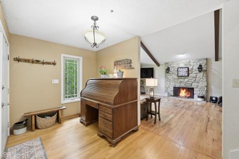 3898 N Foxcliff Drive W Martinsville IN 46151