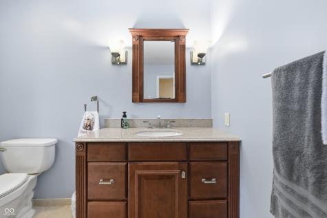 3898 N Foxcliff Drive W Martinsville IN 46151