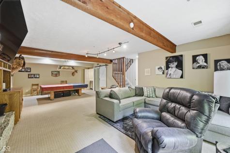 3898 N Foxcliff Drive W Martinsville IN 46151